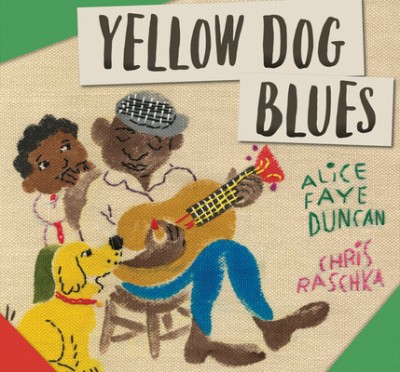 Yellow Dog Blues foto