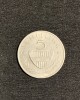Moneda 5 schilling 1980 Austria, Europa