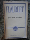 Gustave Flaubert - Doamna Bovary