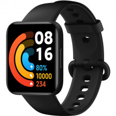 Smartwatch Poco Watch Global Negru foto