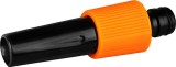 Duza reglabila pentru furtun Strend Pro Garden MAX FLOW, jet si ceata