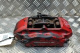 Etrier de fr&acirc;nă dreapta față PORSCHE 911 996 1998 OEM: 996351426 31726490