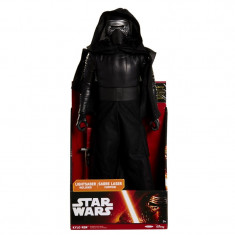 Figurina SW VII Kylo Ren, 45 cm, 3 ani+ foto