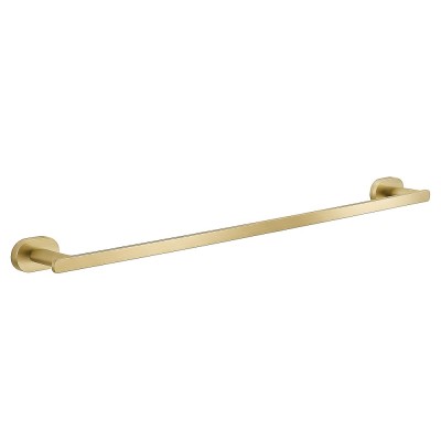 Cuier de baie Til 101 Brush Gold foto