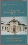 Patriarhi ai Bisericii Ortodoxe Romane (romana-engleza-franceza)