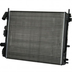 Radiator Logan 1.5 cu Ac / Dacia 1304 1.9D (-&amp;amp;gt;2003) 8200189288 foto