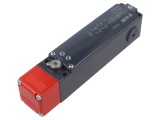 &Icirc;ntrerupător de siguranță metalic PIZZATO FG 60CD1D0A IP67 cu blocare FG NC x3