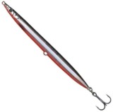 Vobler SAVAGE GEAR Sandeel Pencil, Black Red, 19g, 12.5cm, 1buc/pac