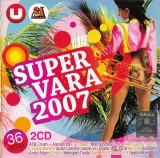 Various - SuperVara 2007, 2xCD