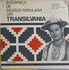 Disc vinil, LP. INTERPRETI DE MUZICA POPULARA DIN TRANSILVANIA-COLECTIV-251519, Electrecord