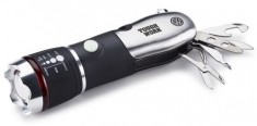 Lanterna Led Multifunctionala Oe Volkswagen Tough Work Collection 2K0069690 foto