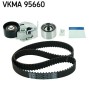 SKF VKMA 95660 Set curea de distributie