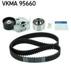 SKF VKMA 95660 Set curea de distributie