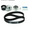 SKF VKMA 95660 Set curea de distributie