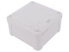 Carcasă Universală Thalassa TBS ABS 116x116x62mm
