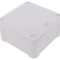 Carcasă Universală Thalassa TBS ABS 116x116x62mm