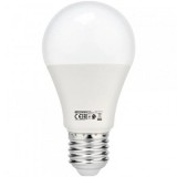 Bec led cu senzor de miscare si de lumina, Horoz Force-10, putere 10W, E27, Lumina naturala
