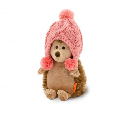 Fluffy, ariciul in costum de iarna, 20cm, Orange Toys foto