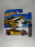 Bnk jc Hot Wheels 2023 - McLaren Elva - 82/250