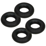 Cumpara ieftin Tuburi interioare roti carucioare 4 buc, 3.00-4 260x85 cauciuc