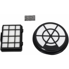 SET FILTRE ASPI HEINNER FILTER-MC700RD