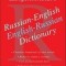 Langenscheidt's Russian-English Dictionary