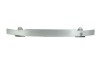 Intaritura a barei de protectie Jeep Cherokee (Kl), 09.2013-12.2018, Spate, aluminiu, Aftermarket