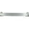 Intaritura a barei de protectie Jeep Cherokee (Kl), 09.2013-12.2018, Spate, aluminiu, Aftermarket