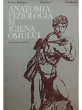 Elisabeta Mandrusca - Anatomia, fiziologia si igiena omului - Manual pentru clasa a VIII-a (editia 1983)