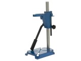 Stativ pentru maşini de găurit aluminiu PG PROFESSIONAL, &icirc;nălţime de lucru 320mm