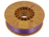 Filament PLA Silk 1.75mm Violet 800g