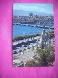 HOPCT 20442 MONUMENTUL BRUNSWICK-GENEVE / GENEVA-ELVETIA -NECIRCULATA
