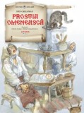 Prostia omeneasca/Ion Creanga