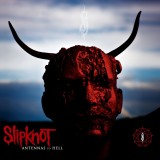 Antennas To Hell | Slipknot, Roadrunner Records