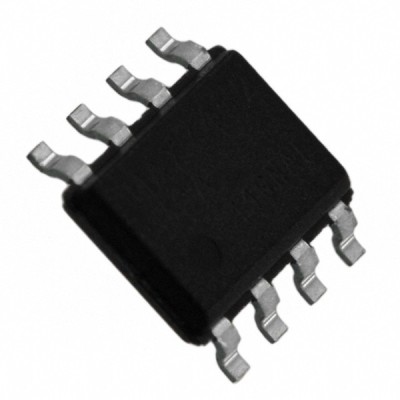 LM4871MX SMD foto