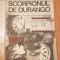 Scorpionul de Durango de Dan Bogdan