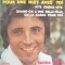 Disc vinil, LP. Pour Une Nuit Avec Toi-SACHA DISTEL-241843