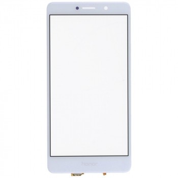 Huawei Honor 6X (BLN-L21) Digitizer touchpanel alb foto