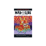Lunar New Year Mad Libs