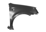 Aripa fata Fiat Panda (169), 09.2003-12.2012, partea Dreapta, cu gaura pentru semnalizare, 51730820, 300302-1 Model 4x4, Rapid