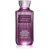 Bath &amp; Body Works A Thousand Wishes lapte de corp 326 ml