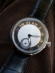 ceas WALTHAM CHRONOMETER foto