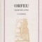 Orfeu. Legaturi intre orfism si crestinism