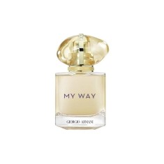 Armani My Way Sunny Vanilla Eau de Parfum pentru femei EDP 50 ml