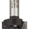 Bosch Freza de rotunjit Standard for Wood, 8x20.7x53mm, R4 HM - 3165140358002