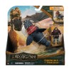 CUM SA ITI DRESEZI DRAGONUL SET DRAGON GRONCKLE SI FIGURINA VIKING FISHLEGS, Spin Master