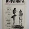 BASARABIA - REVISTA A SCRIITORILOR DIN MOLDOVA , NR. 7-8 / 1994