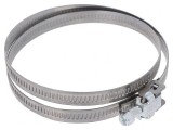 Colier cu șurub de str&acirc;ngere 9mm 25-175mm EF W2