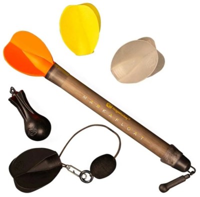 Kit Marker Ridge Monkey Marka Float 3oz, Small foto