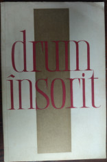 DRUM INSORIT/CULEGERE1965:Nicolae Labis/Geo Dumitrescu/Nichita Stanescu/Ion Brad foto